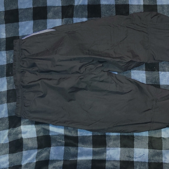 Vintage.  Made in USA. Bellwether. Cycling or jogging pants.  Polyester size Med - Picture 9 of 9